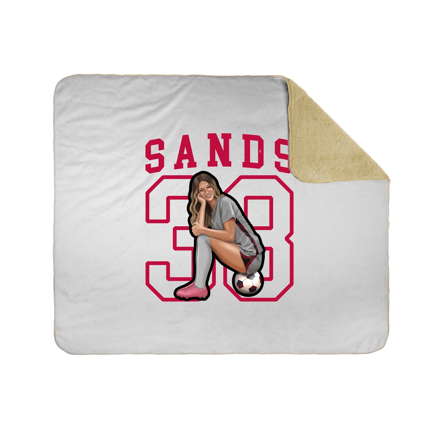 Throw Blanket