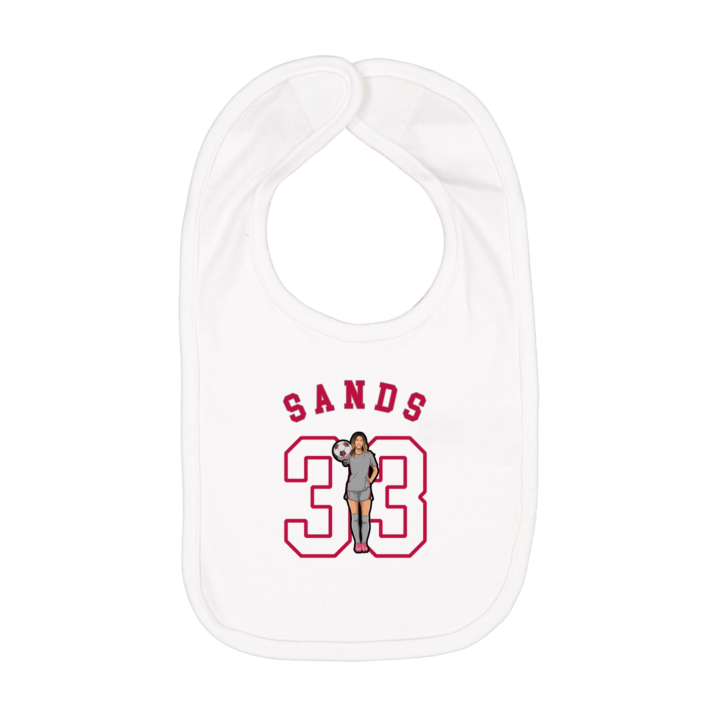Infant Bib