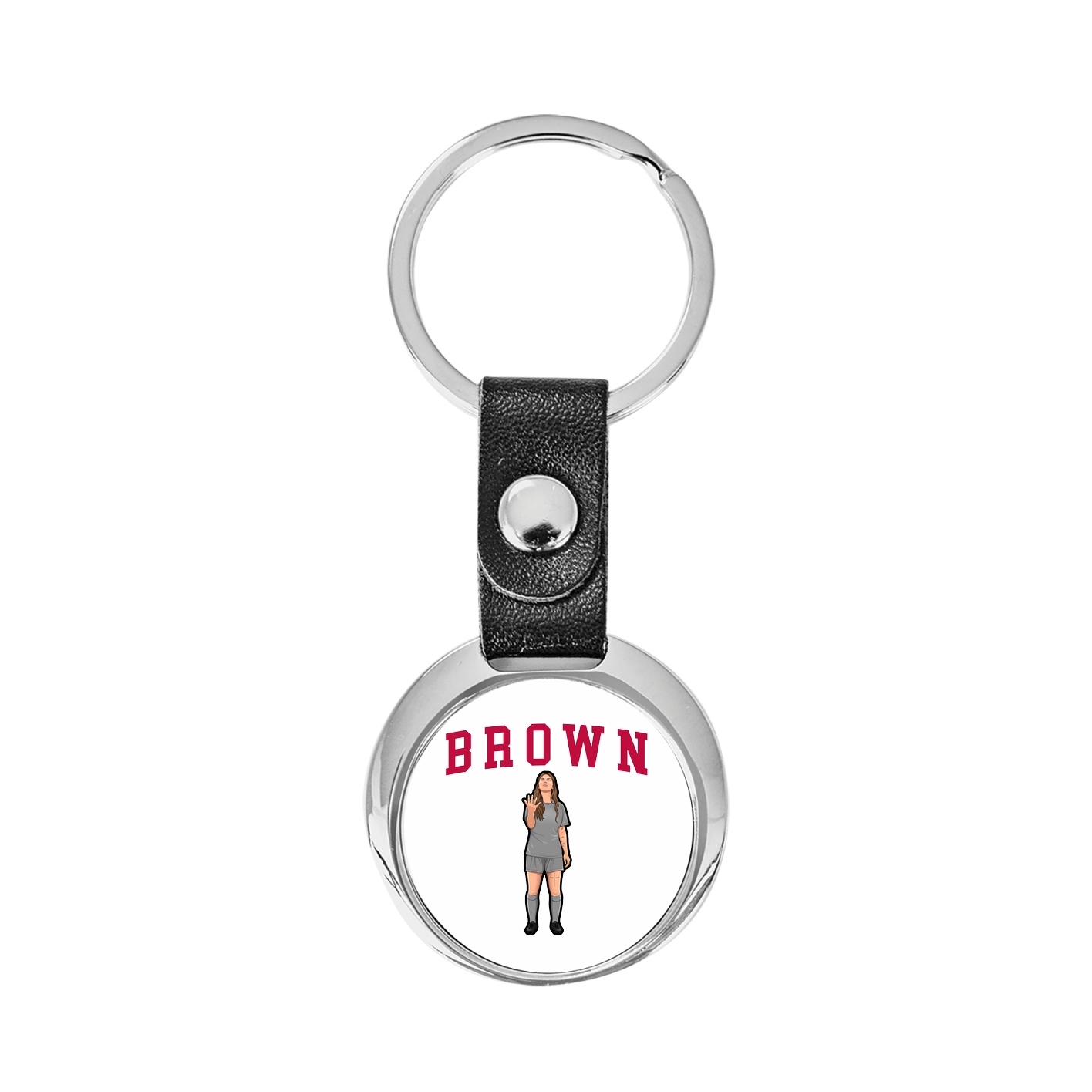 Key Chain — Shirsey in Classic
