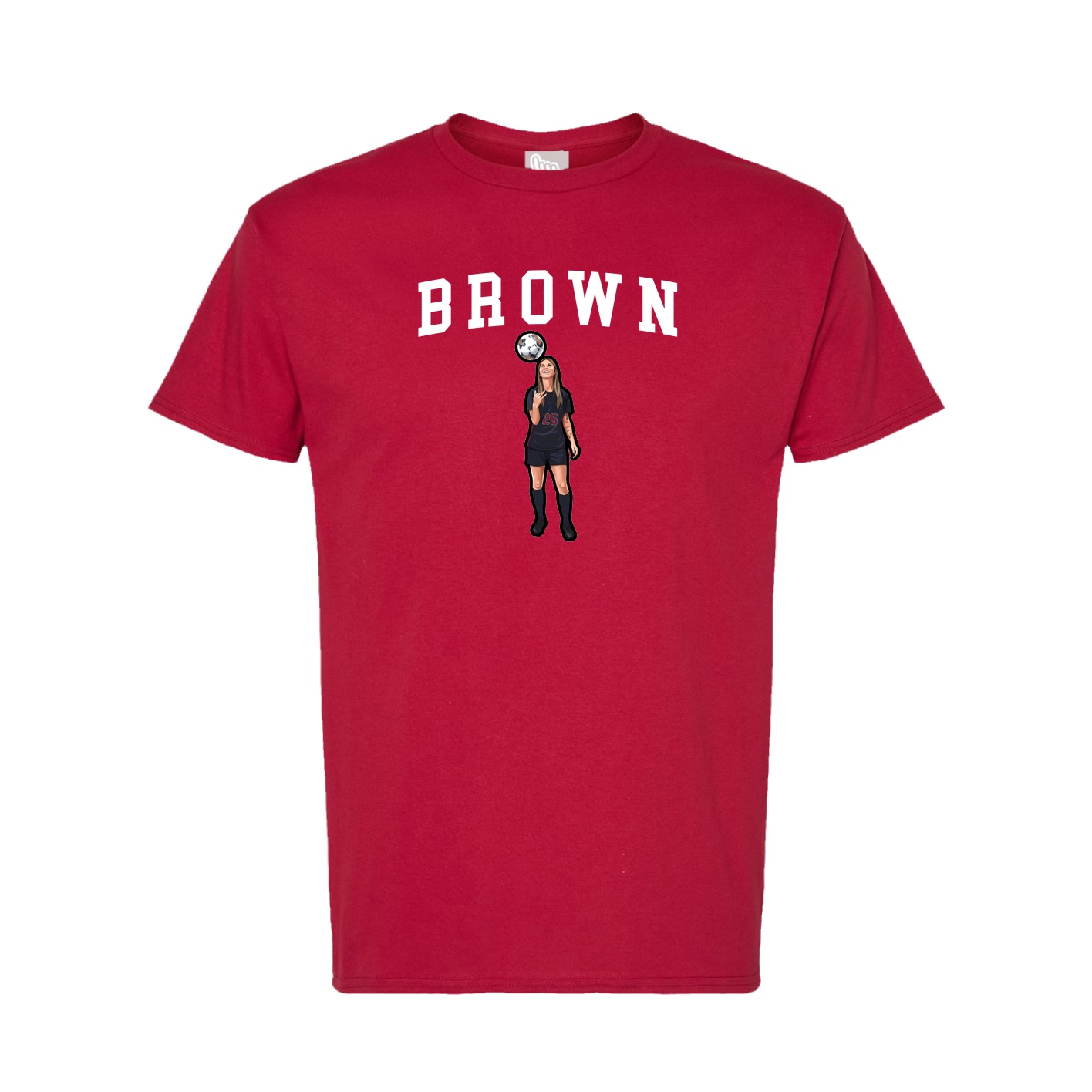 NIL Club Tee