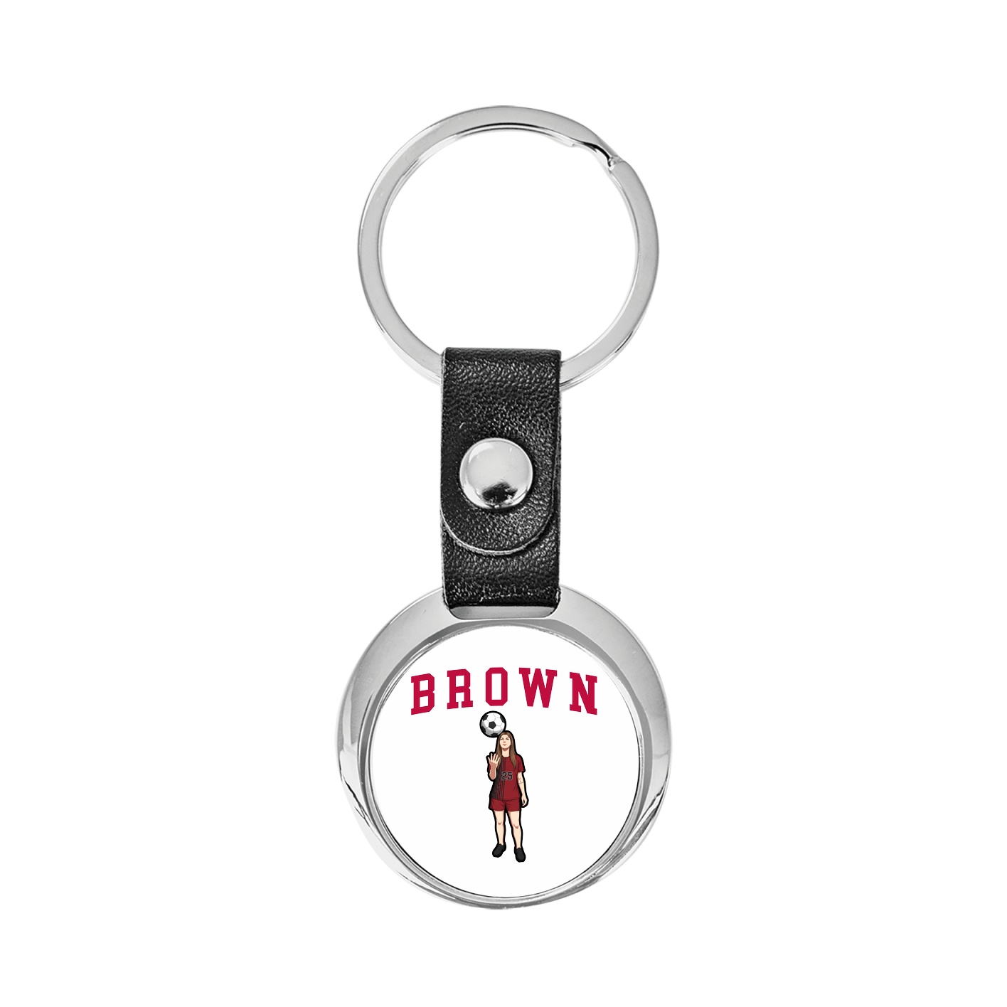 Key Chain — Shirsey in Classic