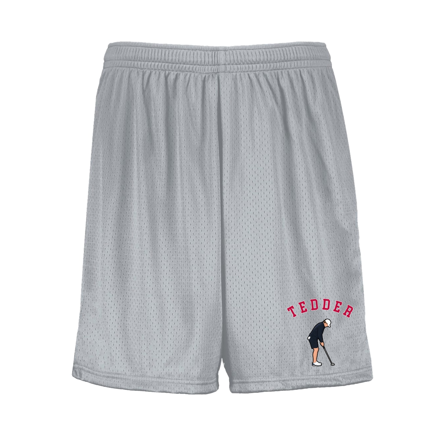 Shorts — Shirsey Arch in Classic