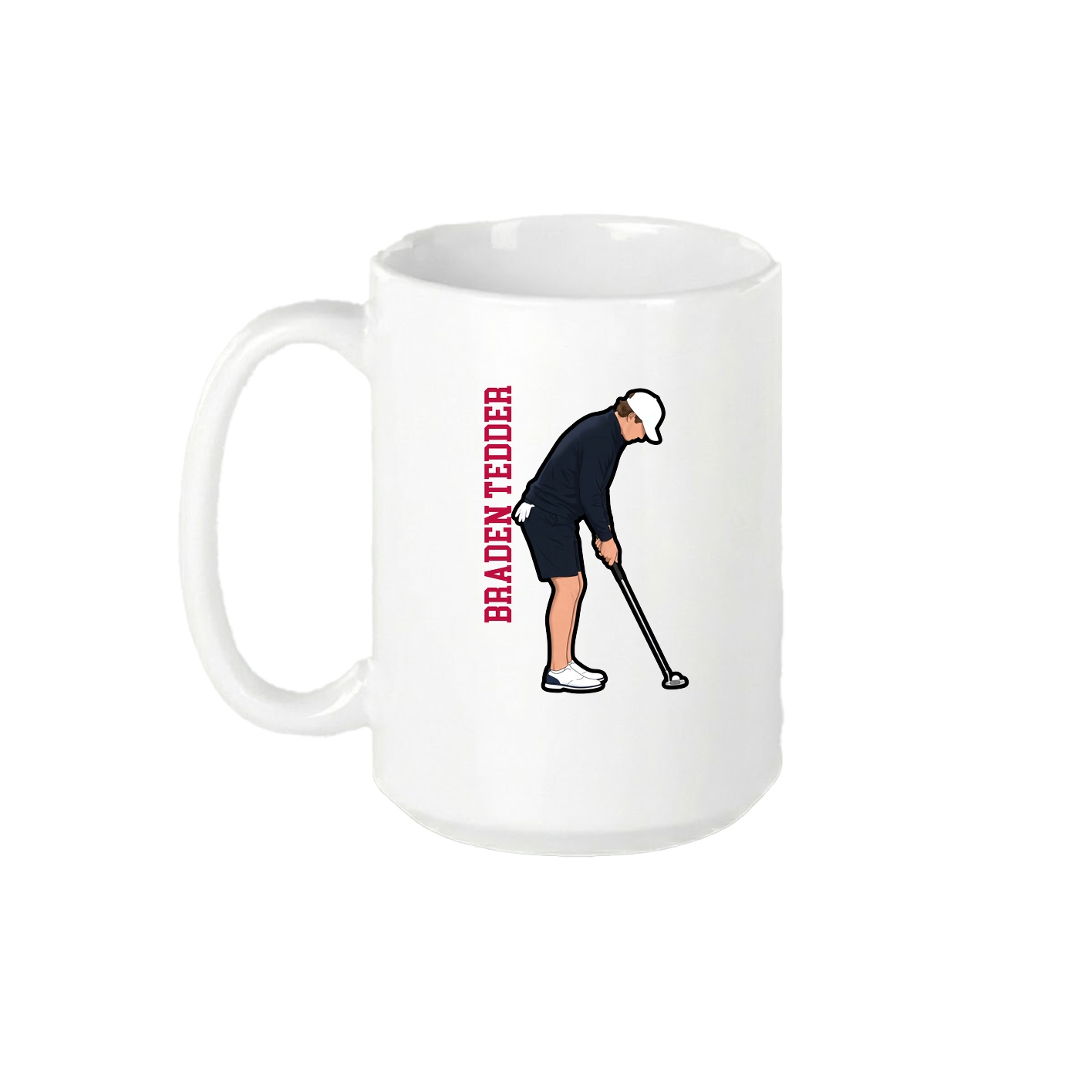 15oz Coffee Mug