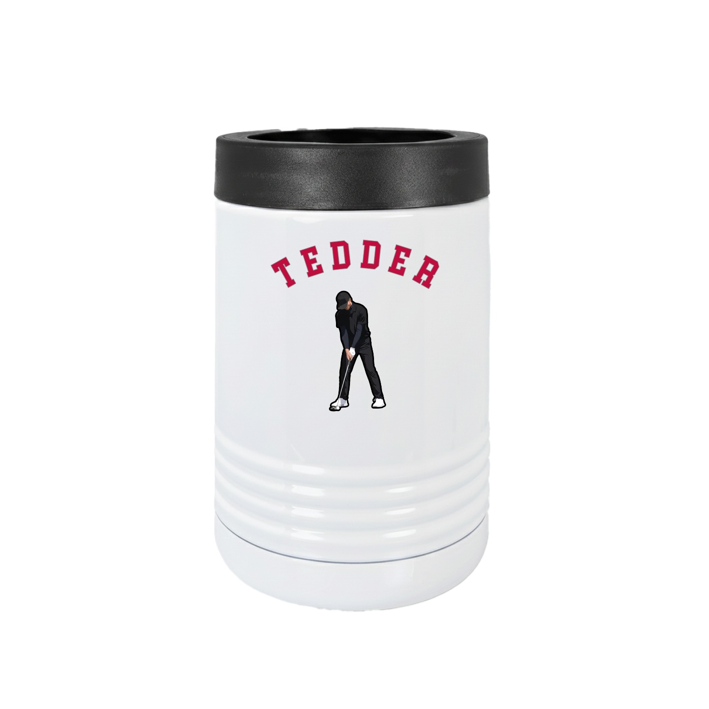 Beverage Holder — Shirsey Arch in White