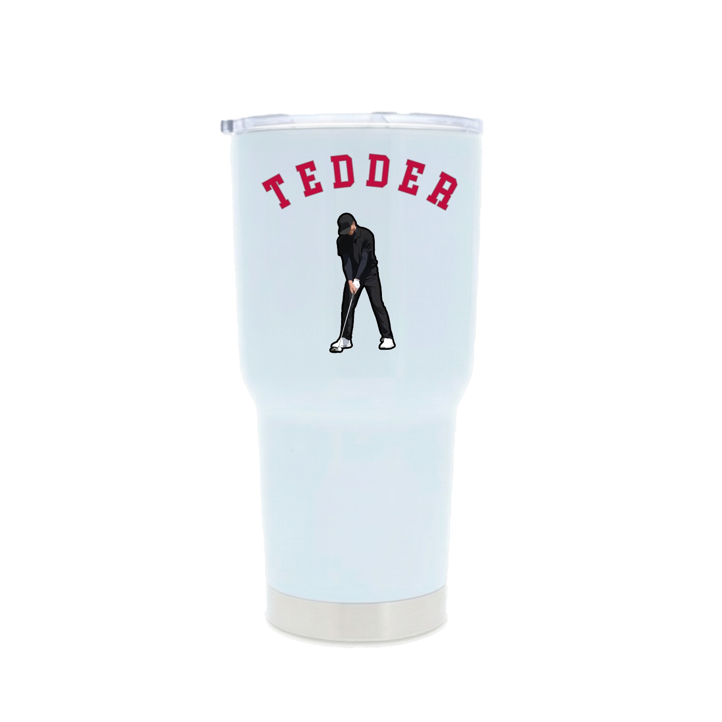 30oz Stainless Steel Tumbler