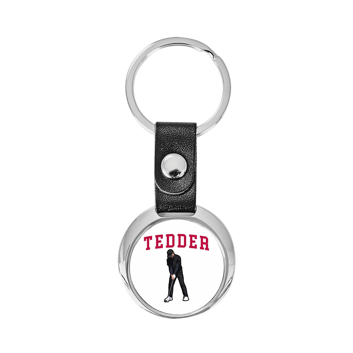 Key Chain — Shirsey in Classic