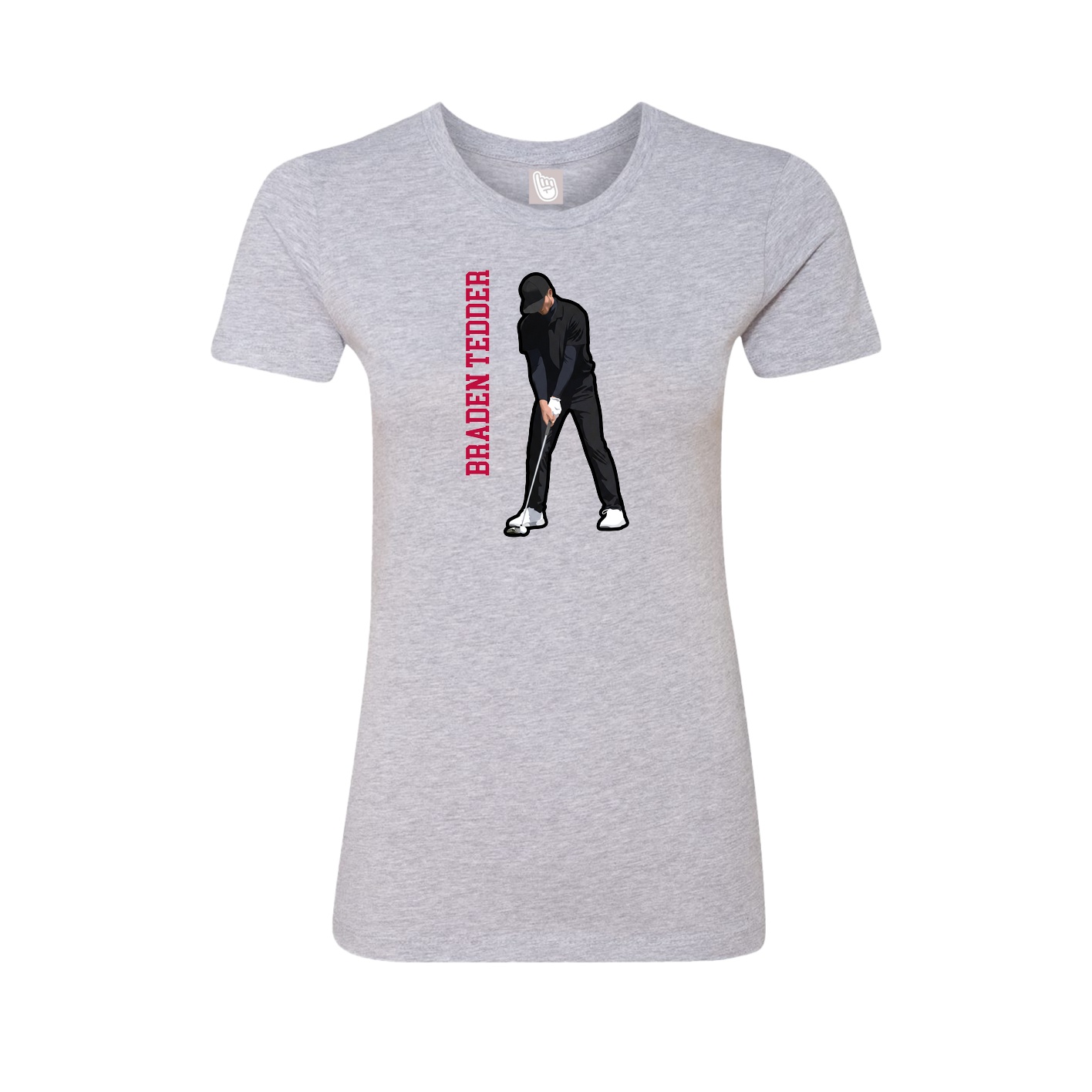 Womens Tee