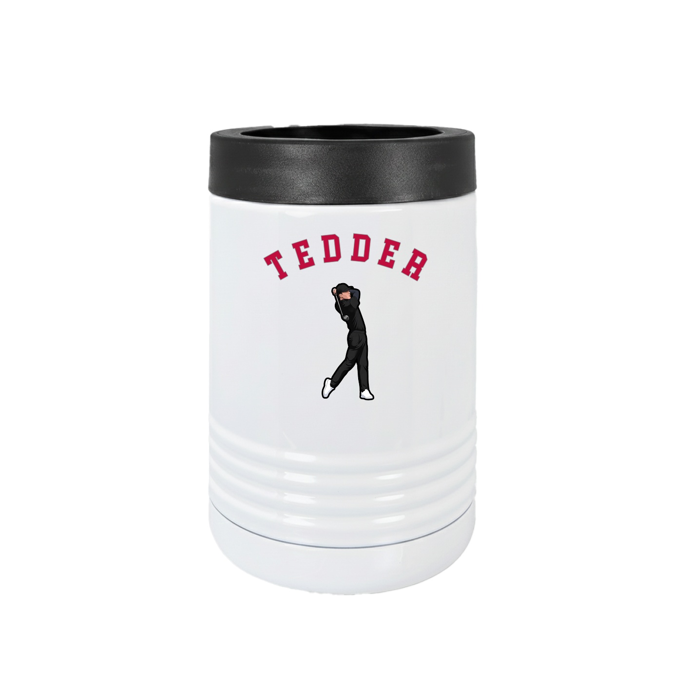 Beverage Holder — Shirsey Arch in White