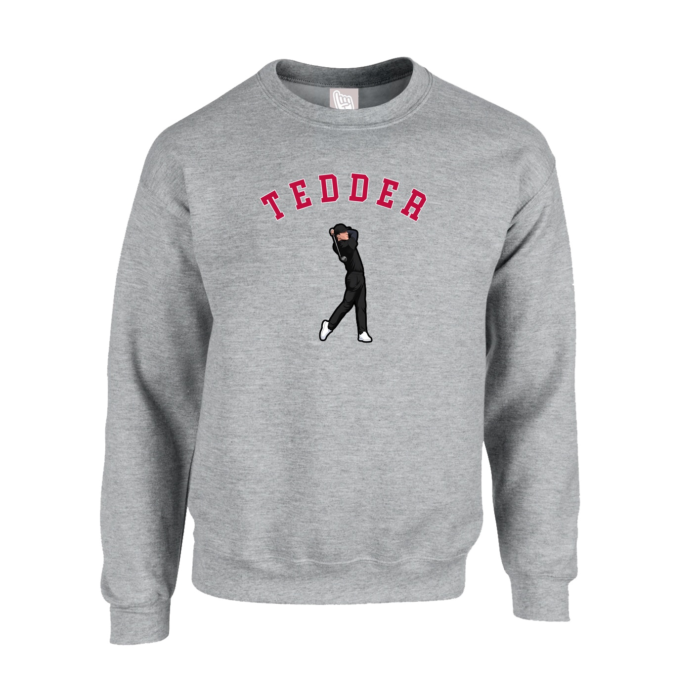 Fleece Crew