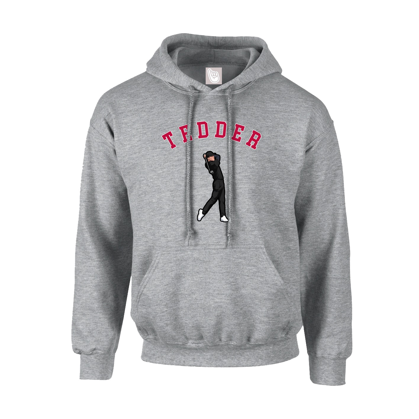 Youth Hoodie