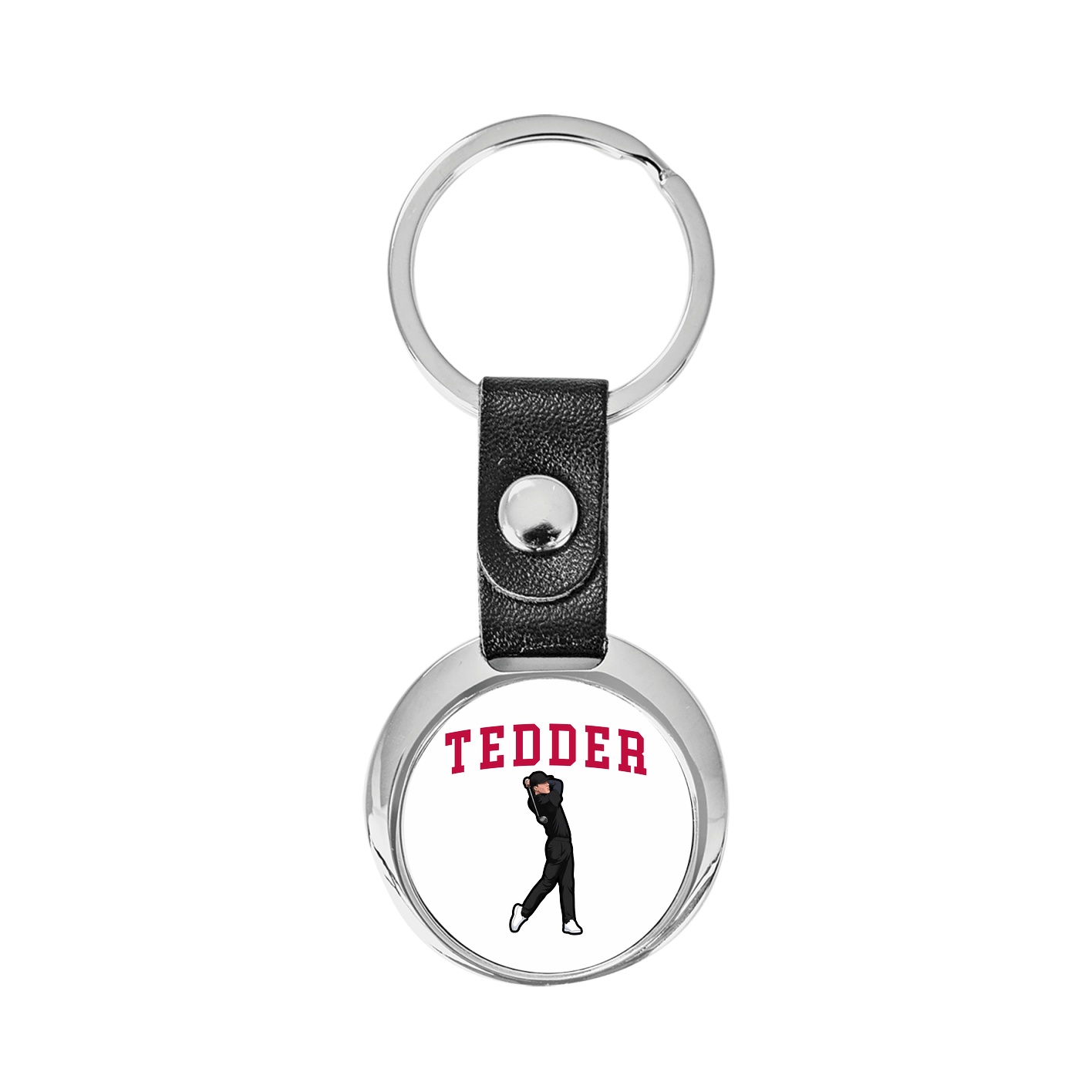 Key Chain — Shirsey in Classic
