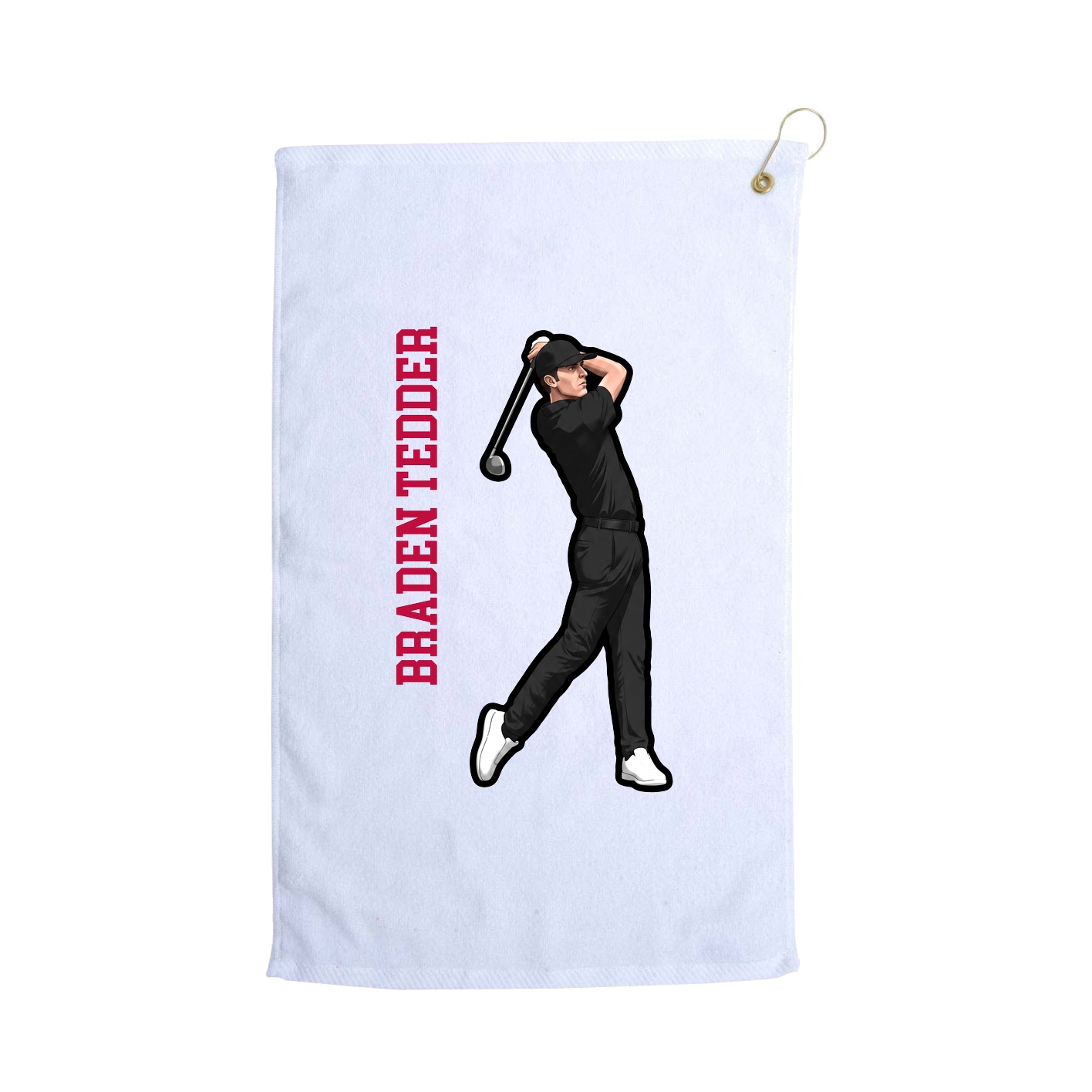 Golf Towel