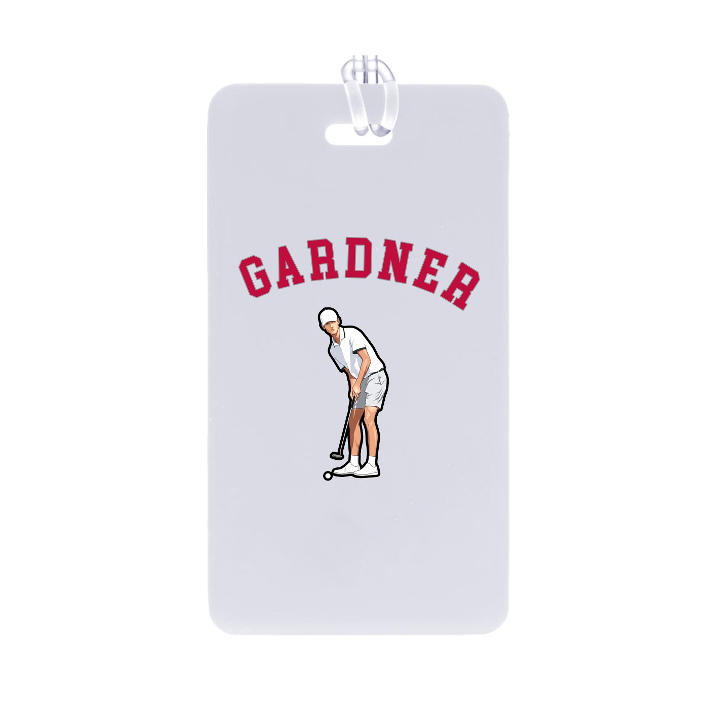 Bag Tag