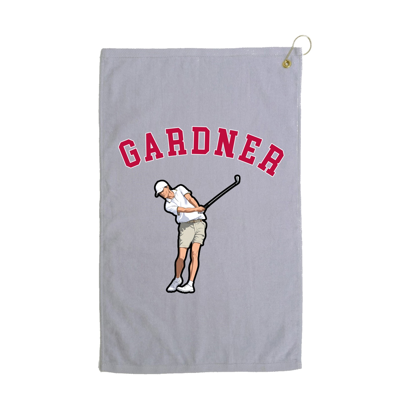 Golf Towel