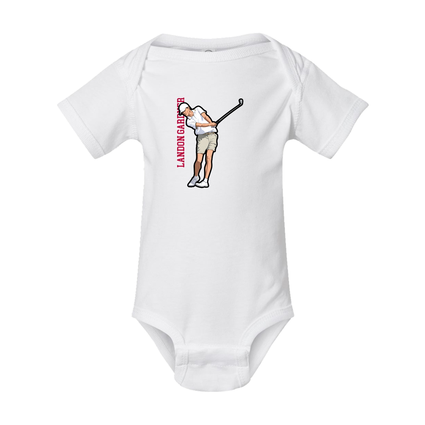 Baby Onesie