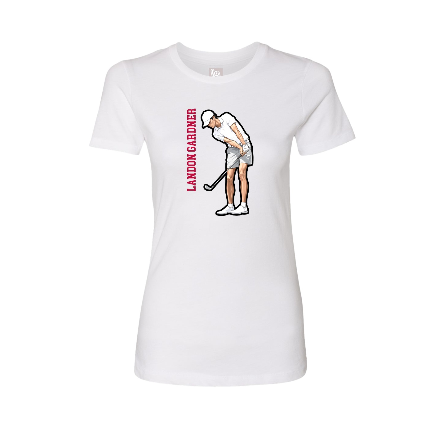 Womens Tee