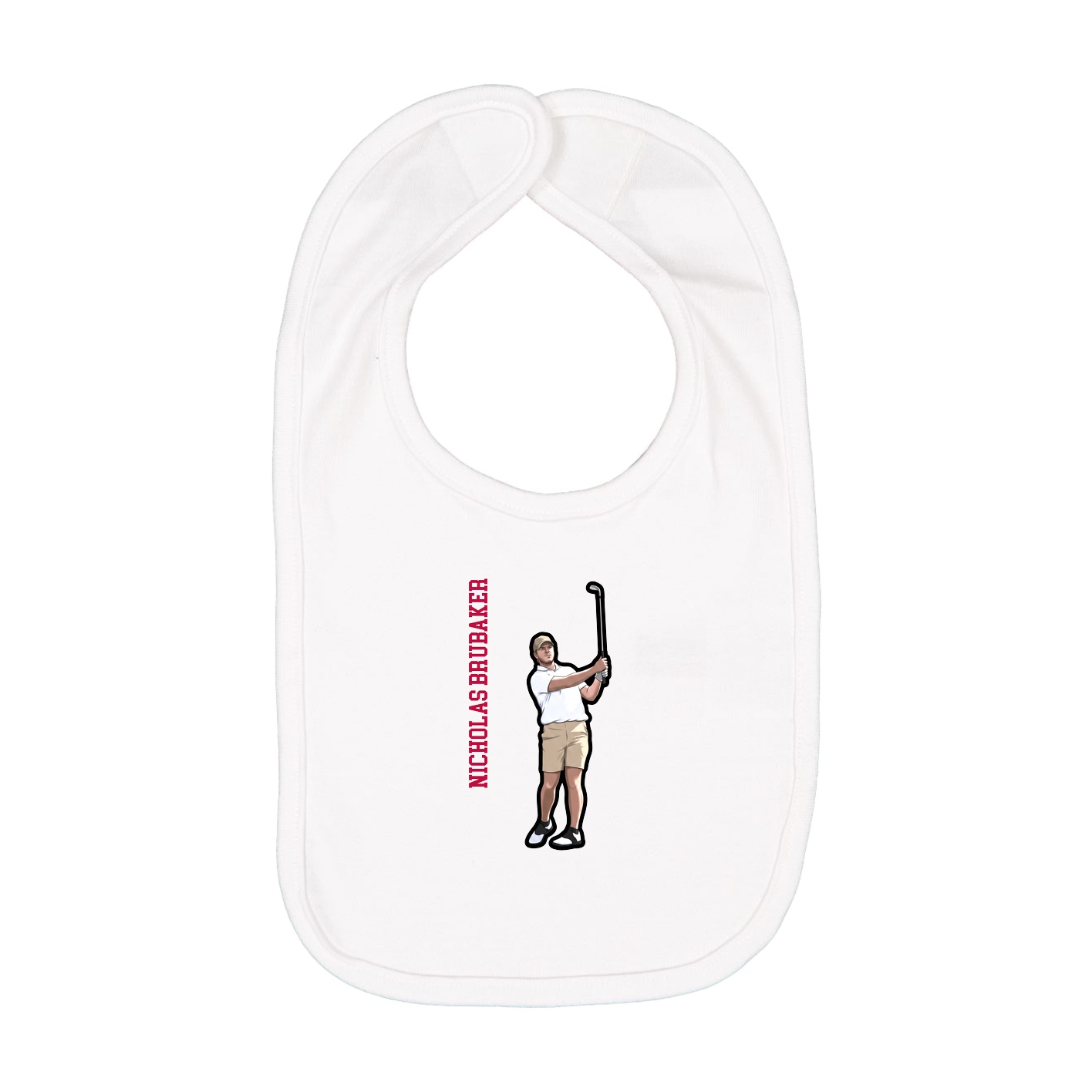 Infant Bib