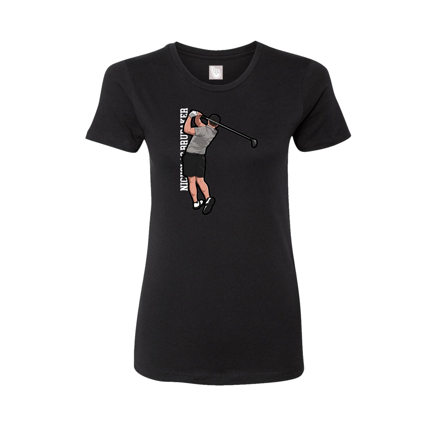 Womens Tee