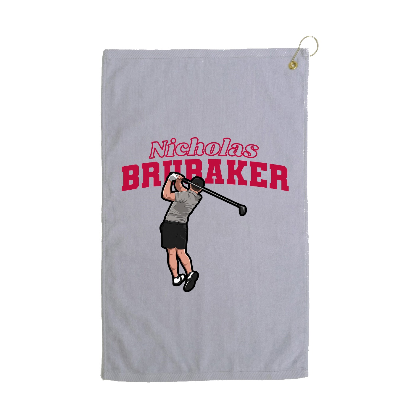 Golf Towel