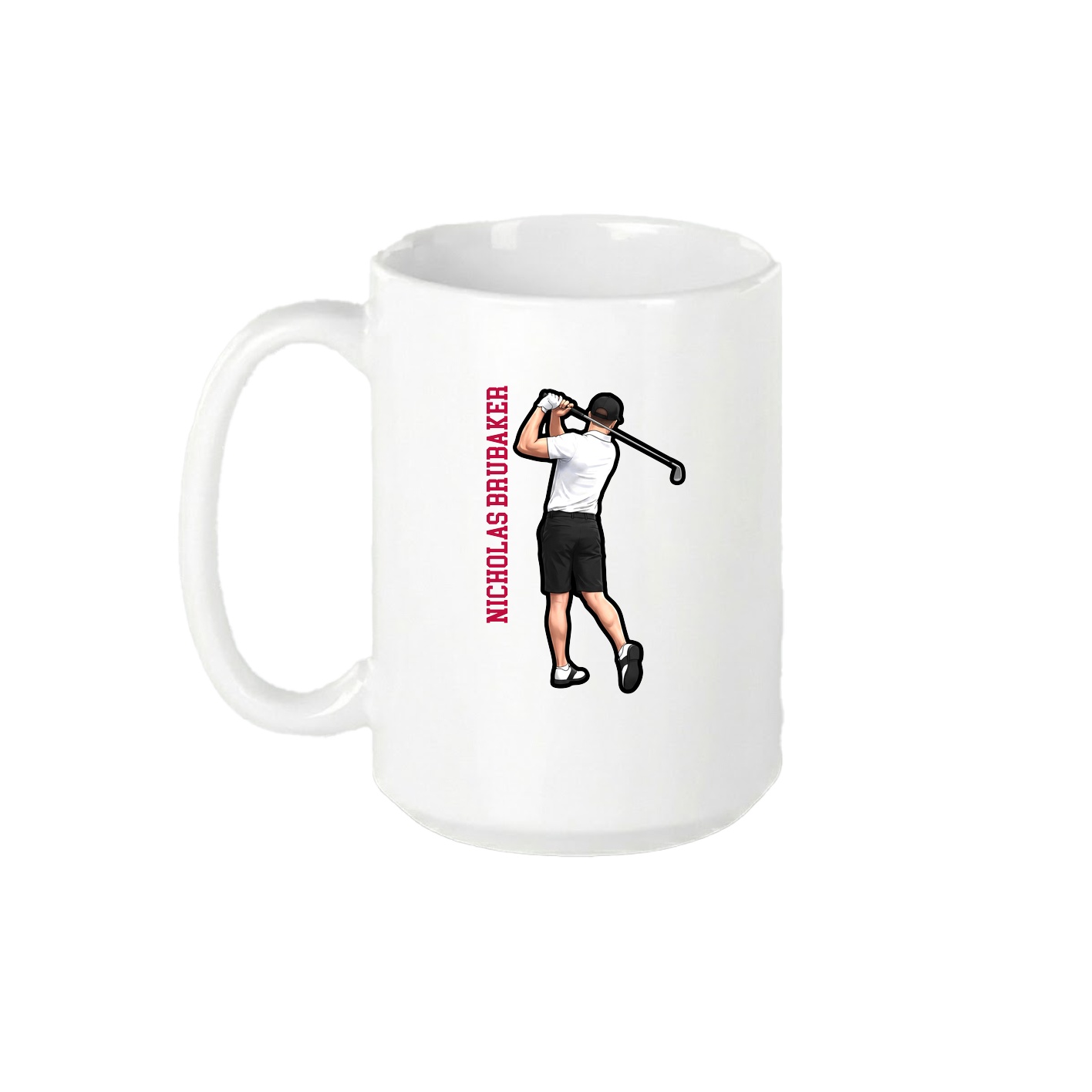 15oz Coffee Mug