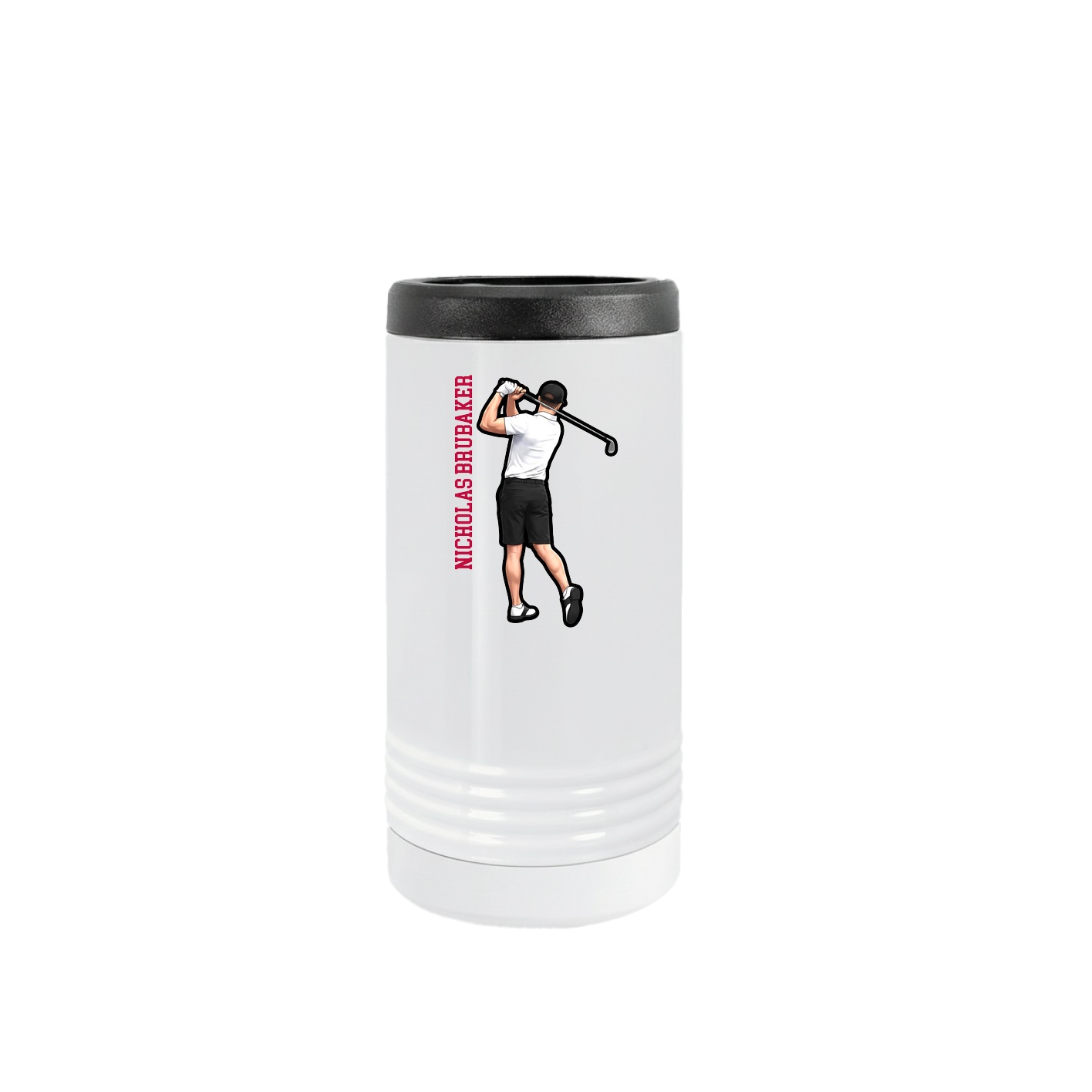 Slim Beverage Holder