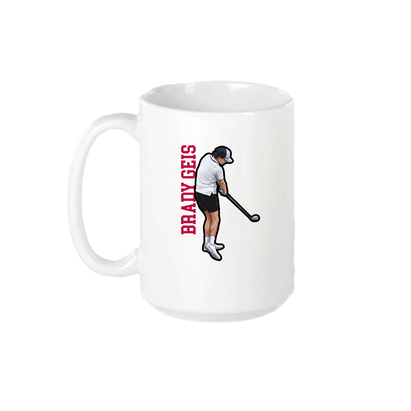 15oz Coffee Mug