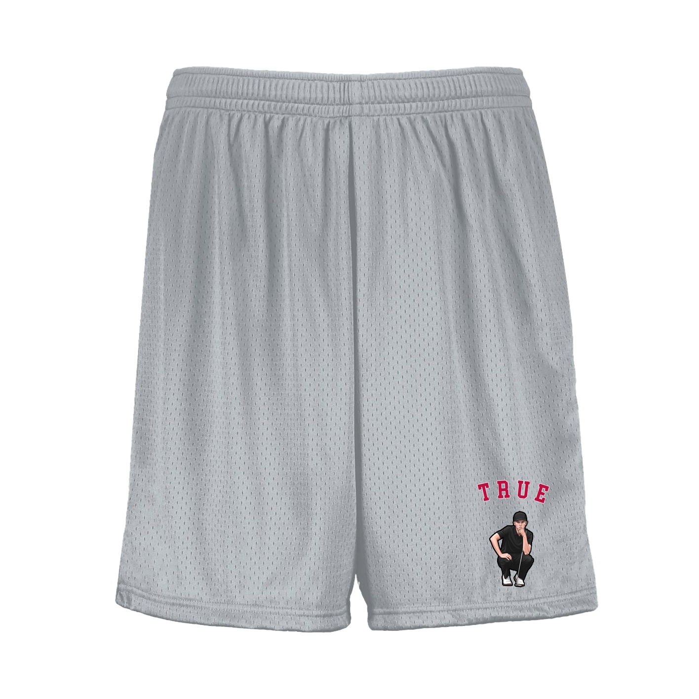 Shorts — Shirsey Arch in Classic