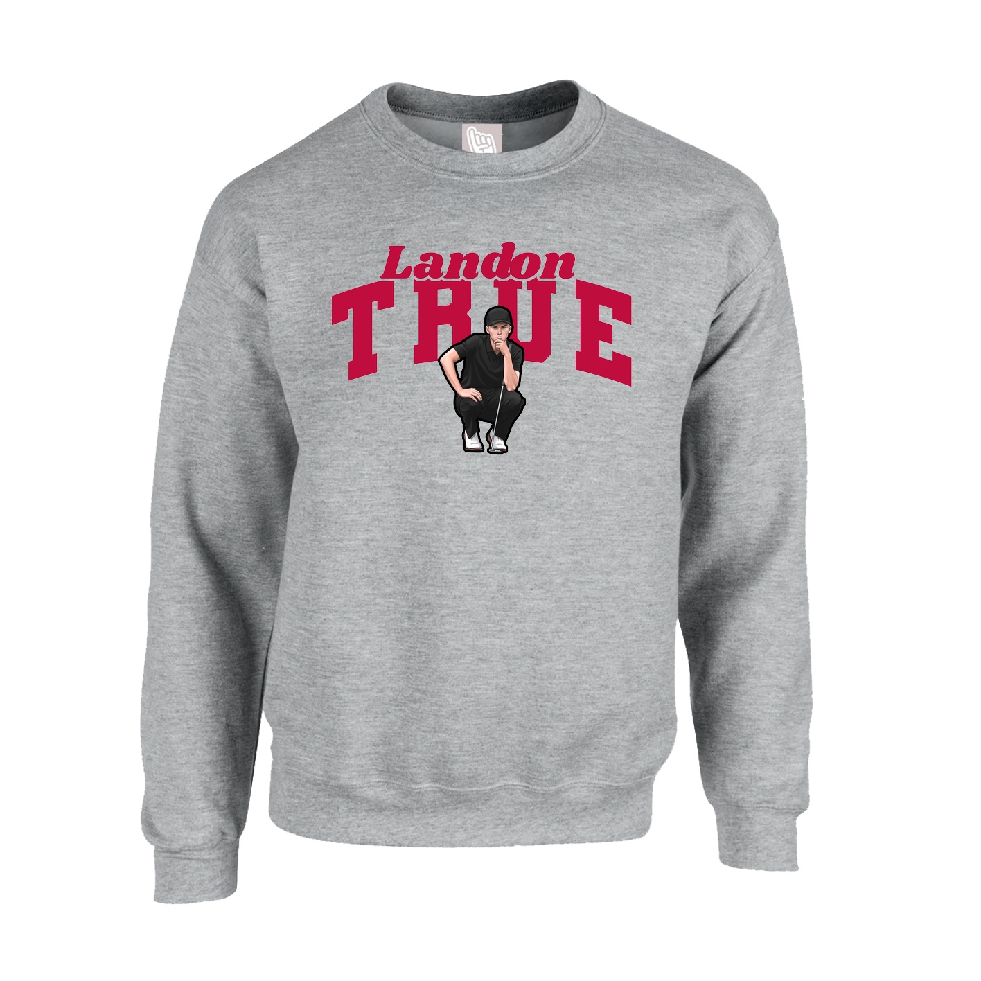 Fleece Crew