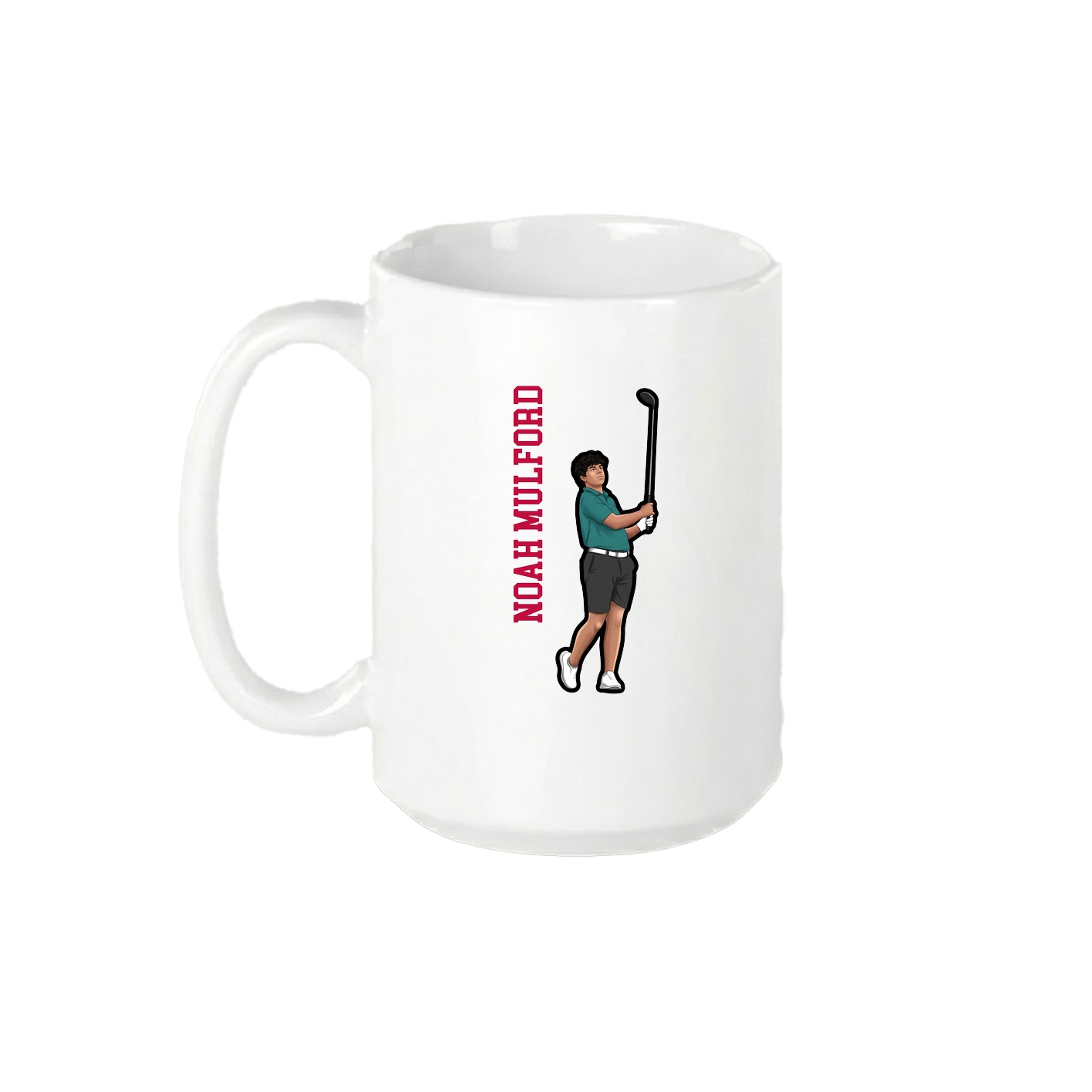 15oz Coffee Mug