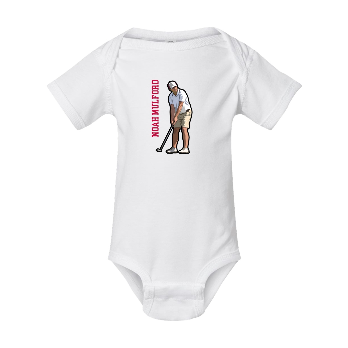 Baby Onesie