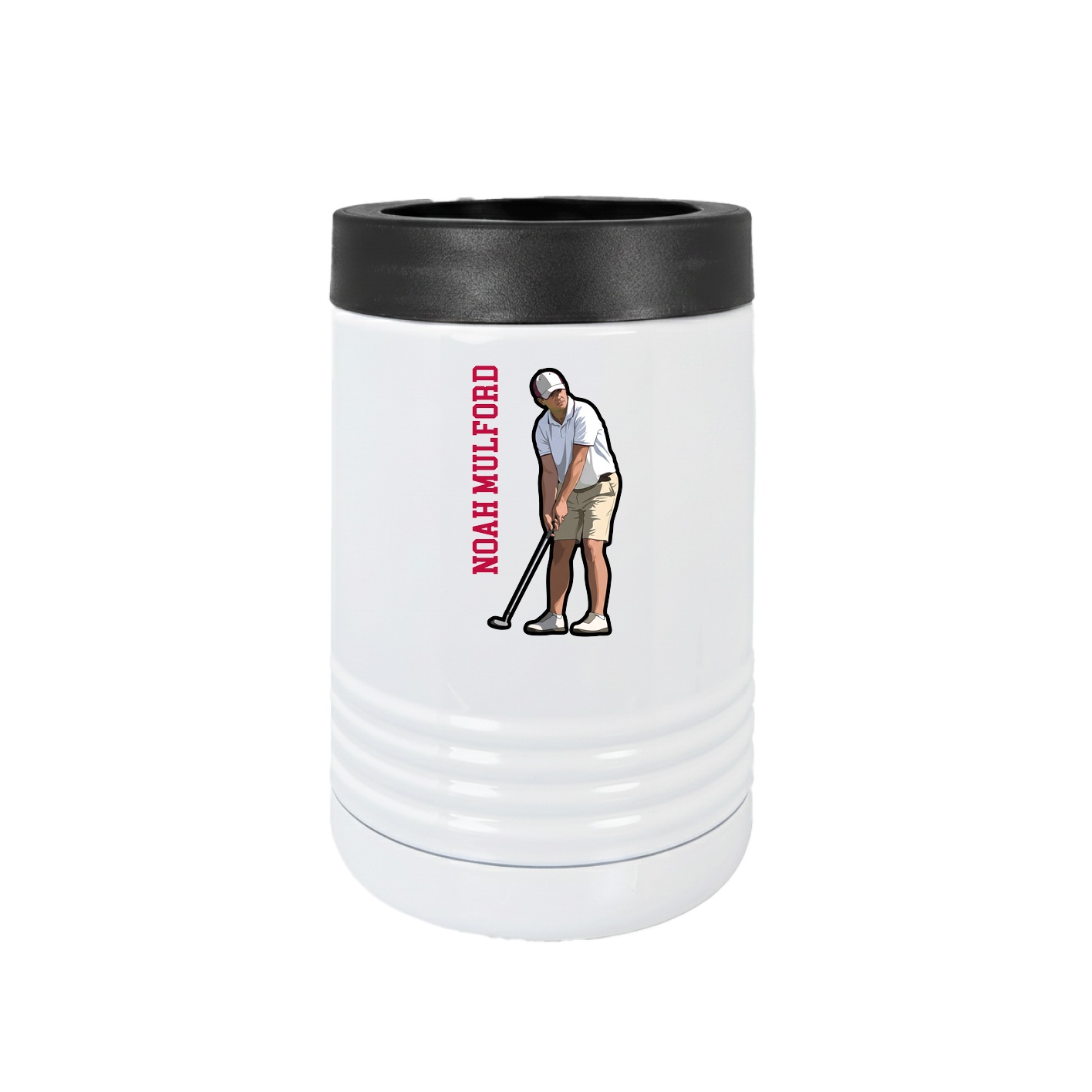Polar Camel Beverage Holder