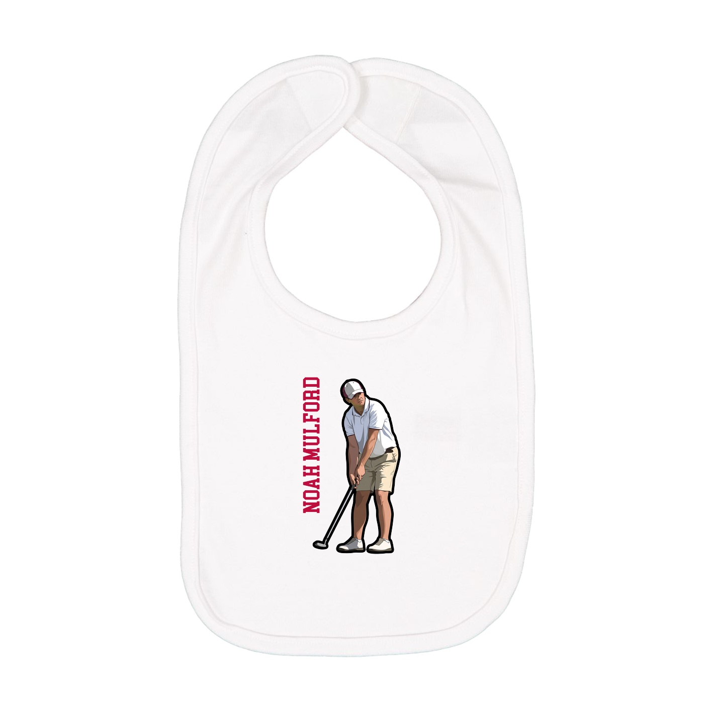 Infant Bib