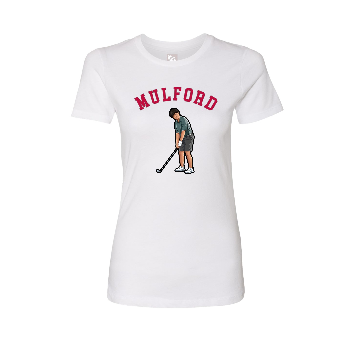 Womens Tee