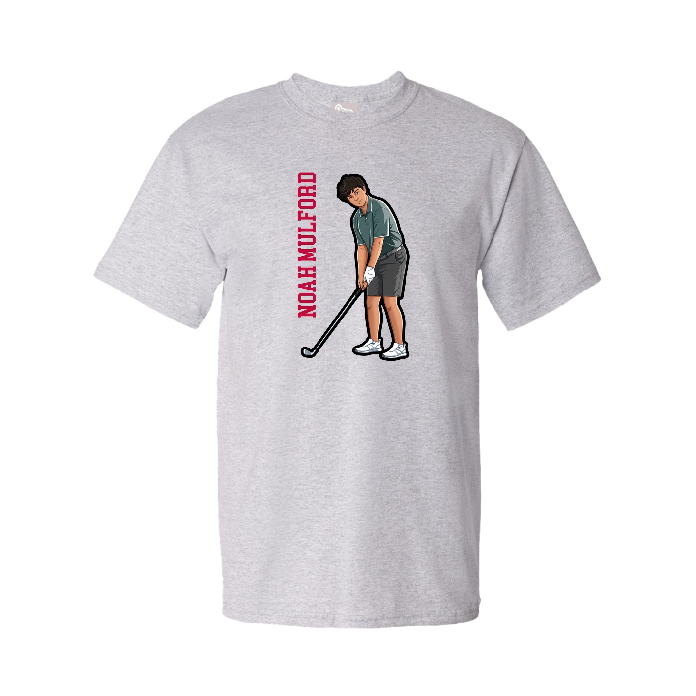 NIL Club Tee