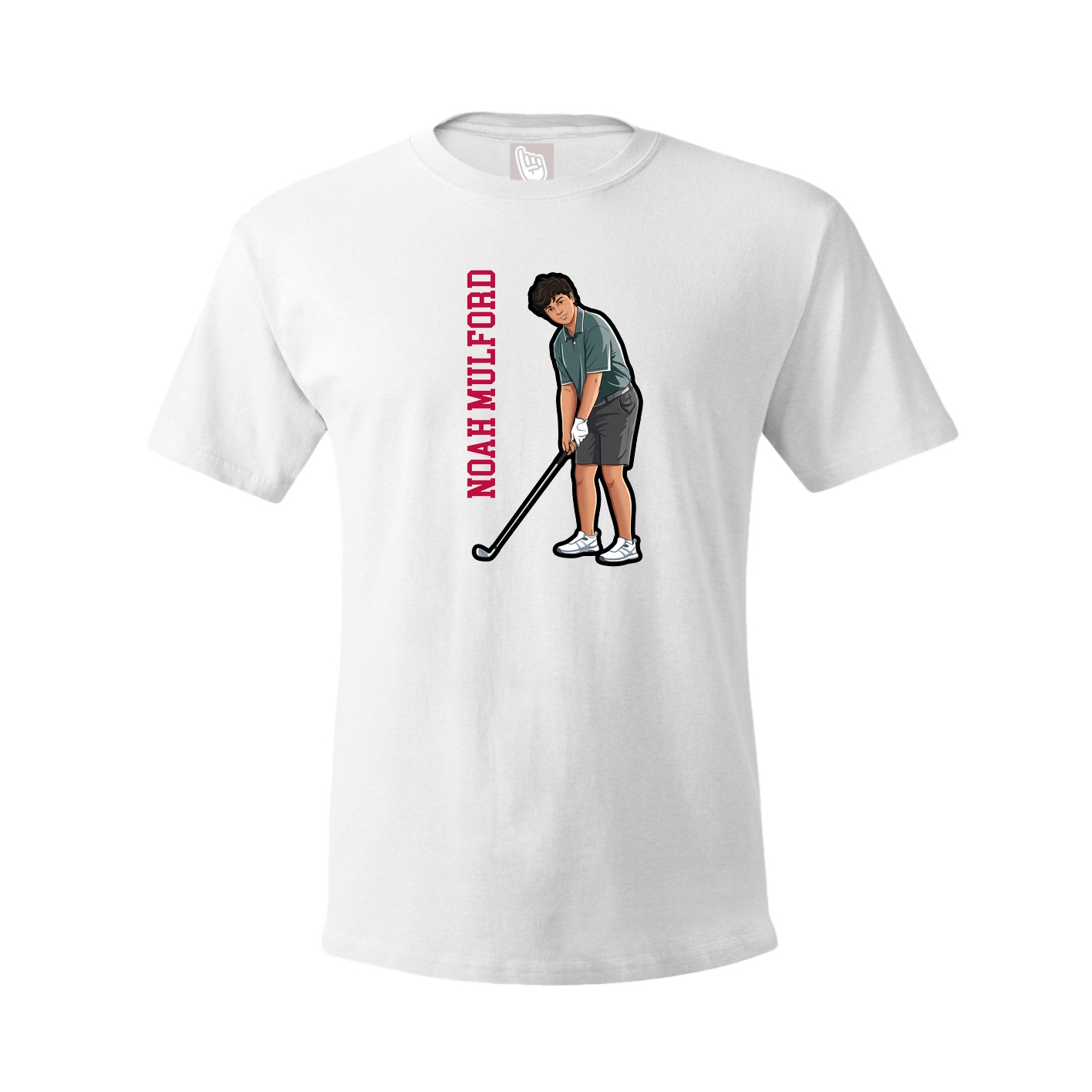 Youth Tee