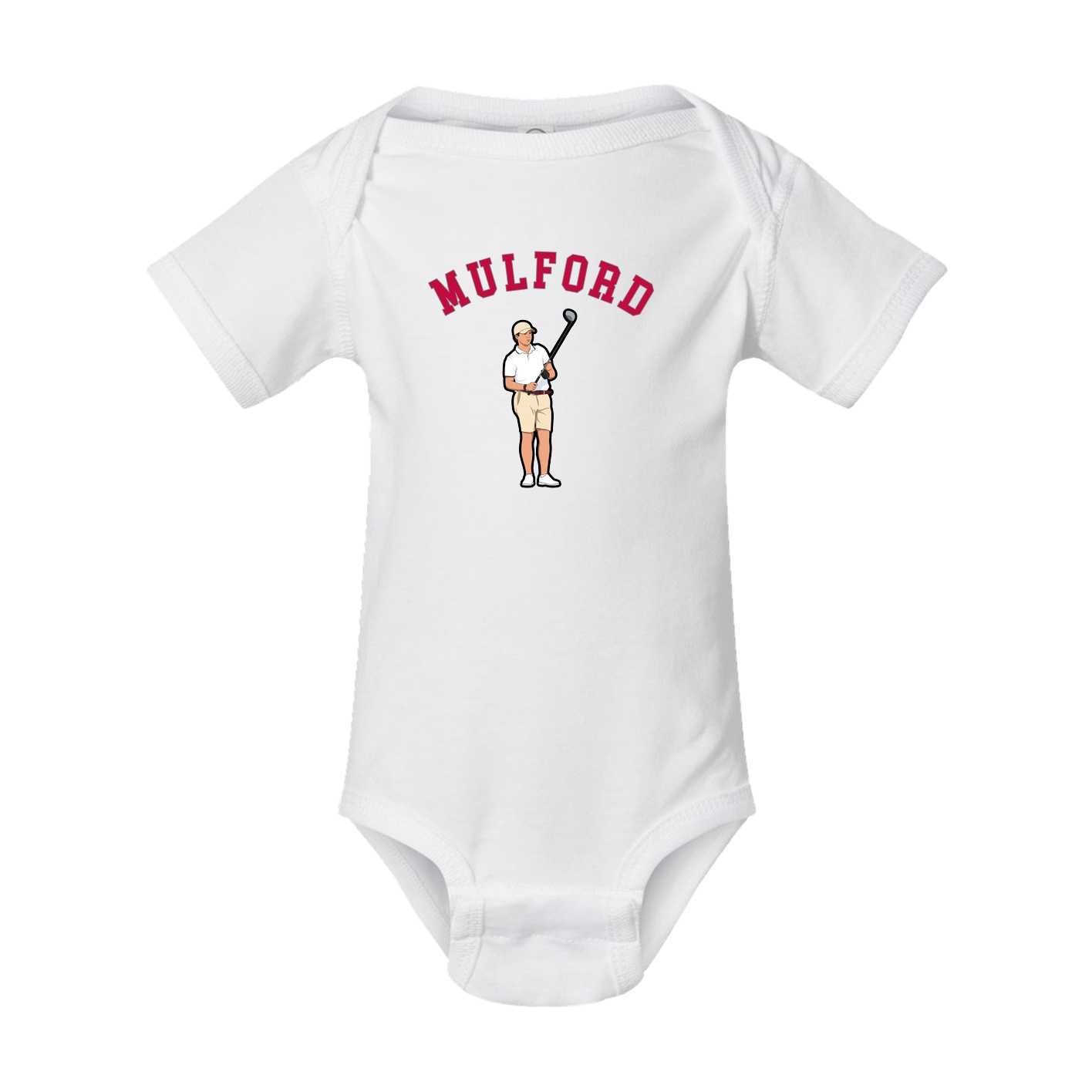 Baby Onesie