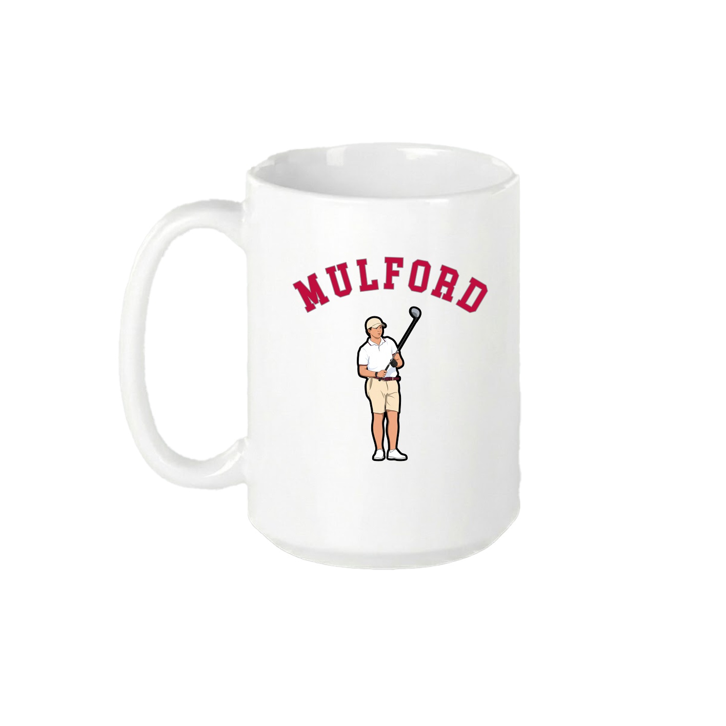 15oz Coffee Mug