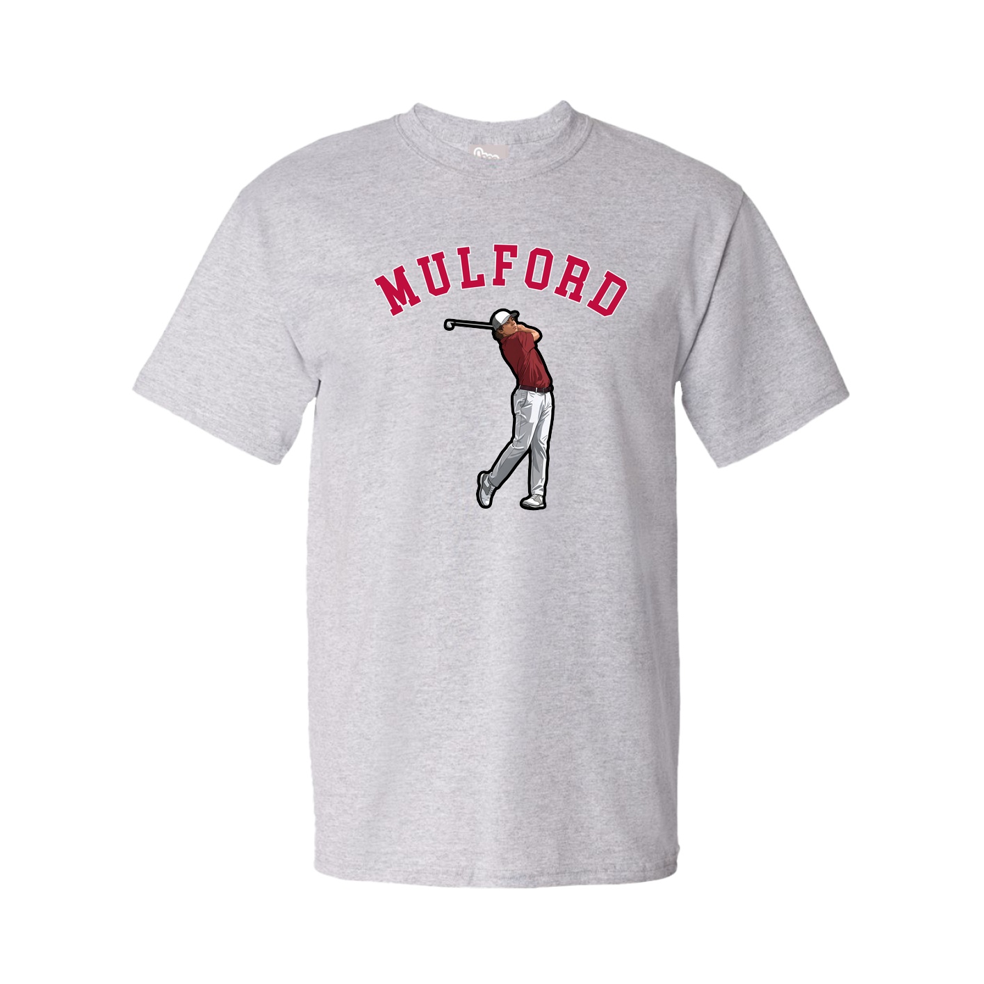 NIL Club Tee