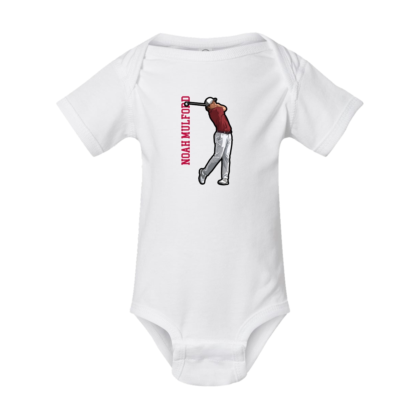 Baby Onesie