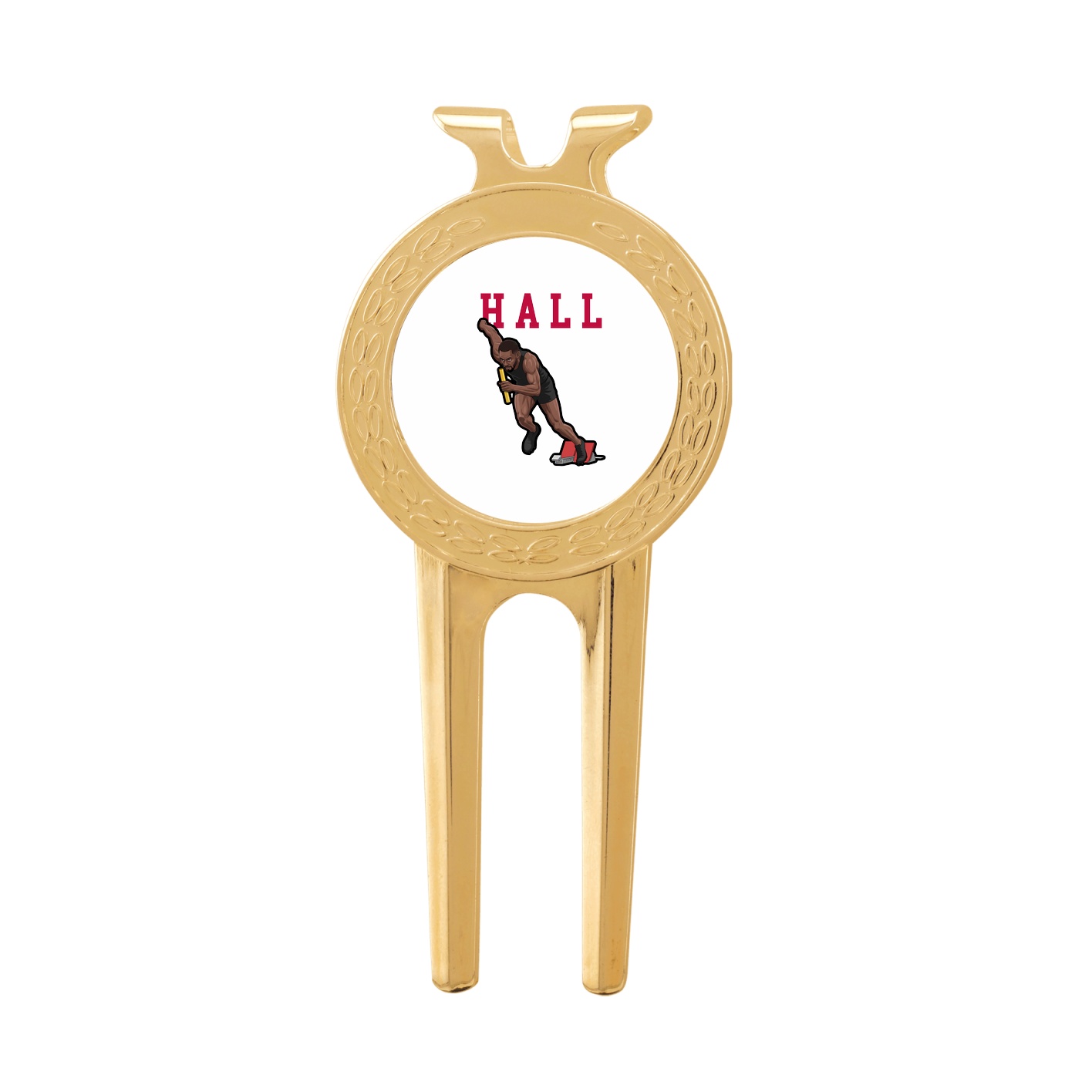 Divot Tool with Ball Marker — Shirsey in Classic