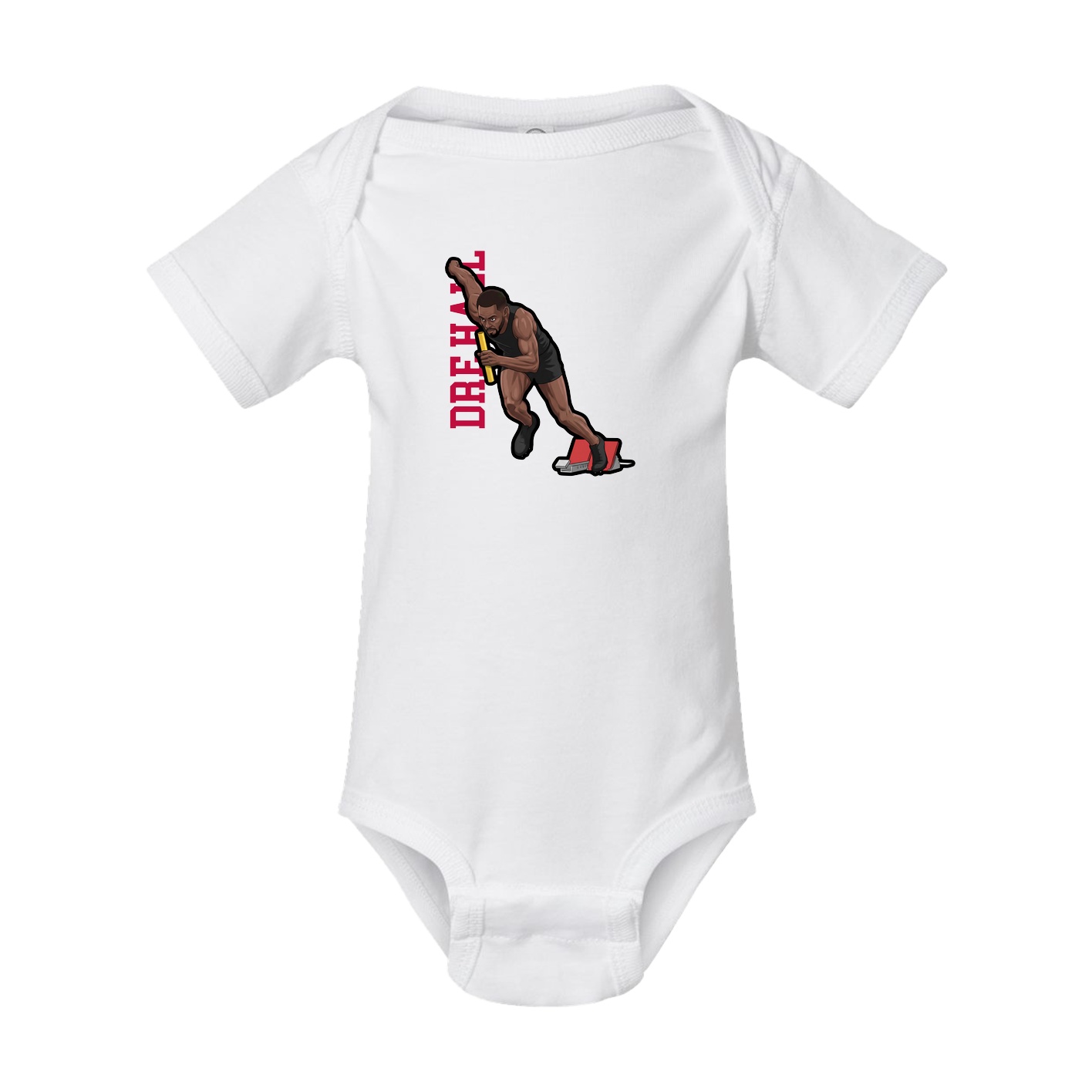 Baby Onesie