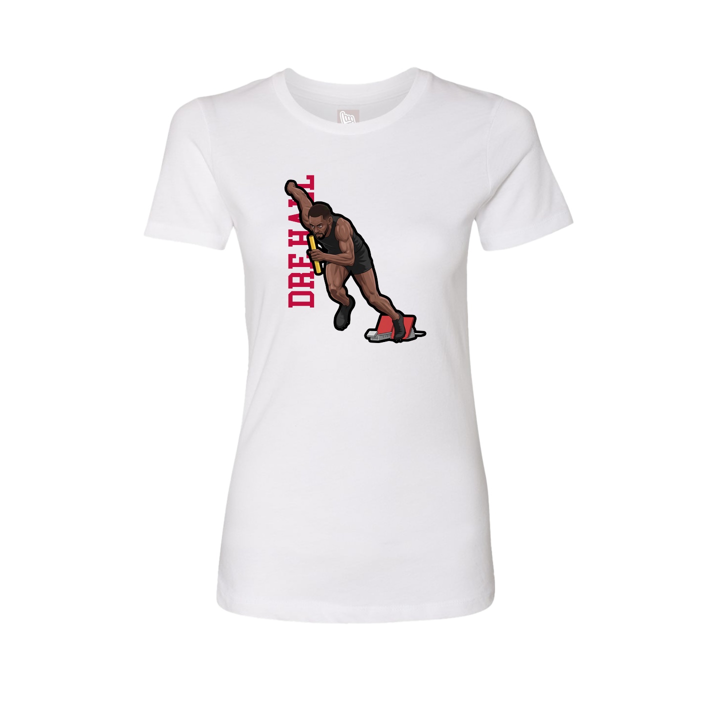 Womens Tee