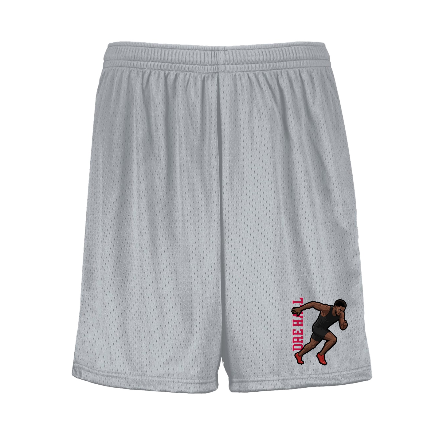 Shorts — Name Vertical in Classic