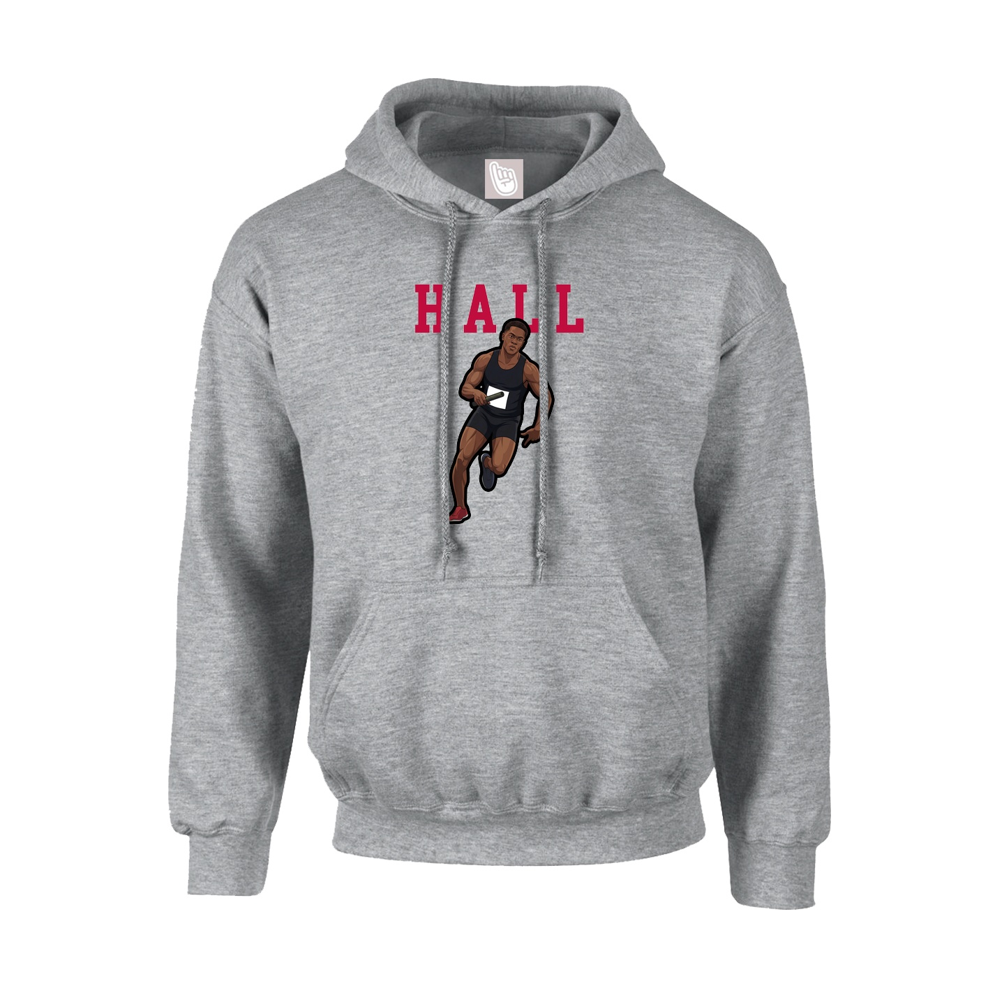 Youth Hoodie
