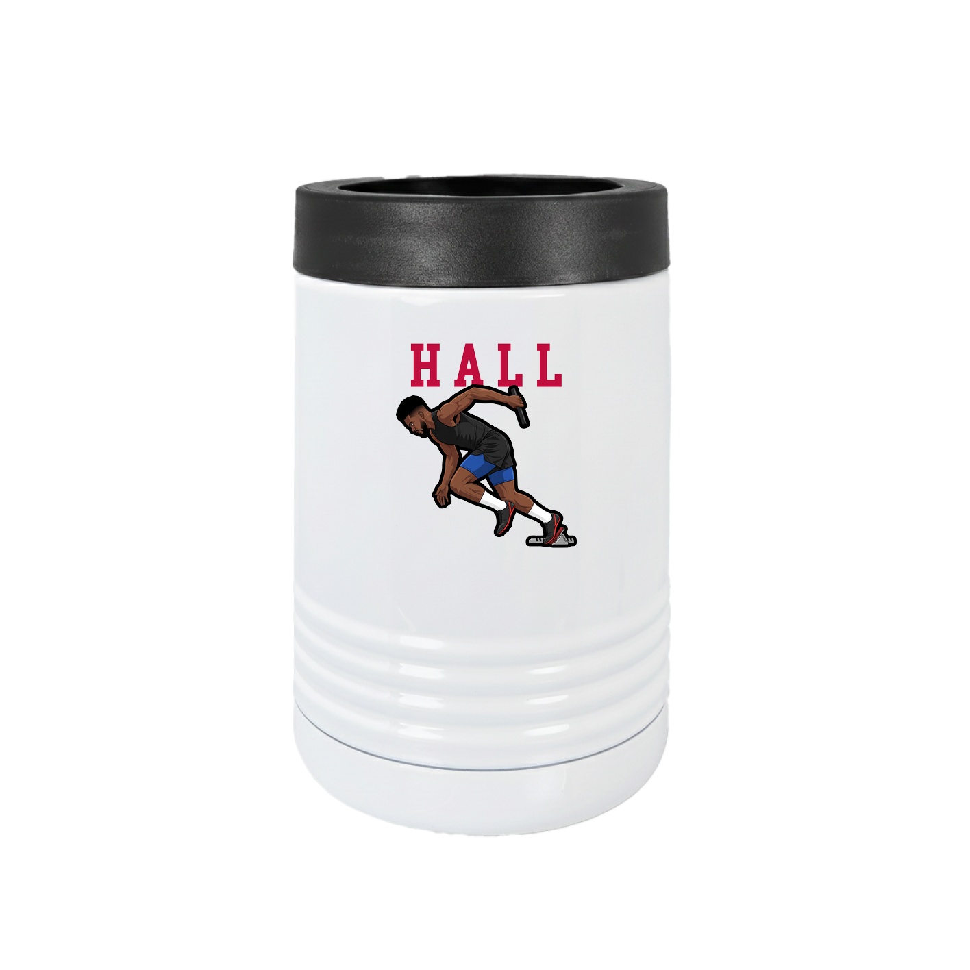 Beverage Holder — Shirsey in White