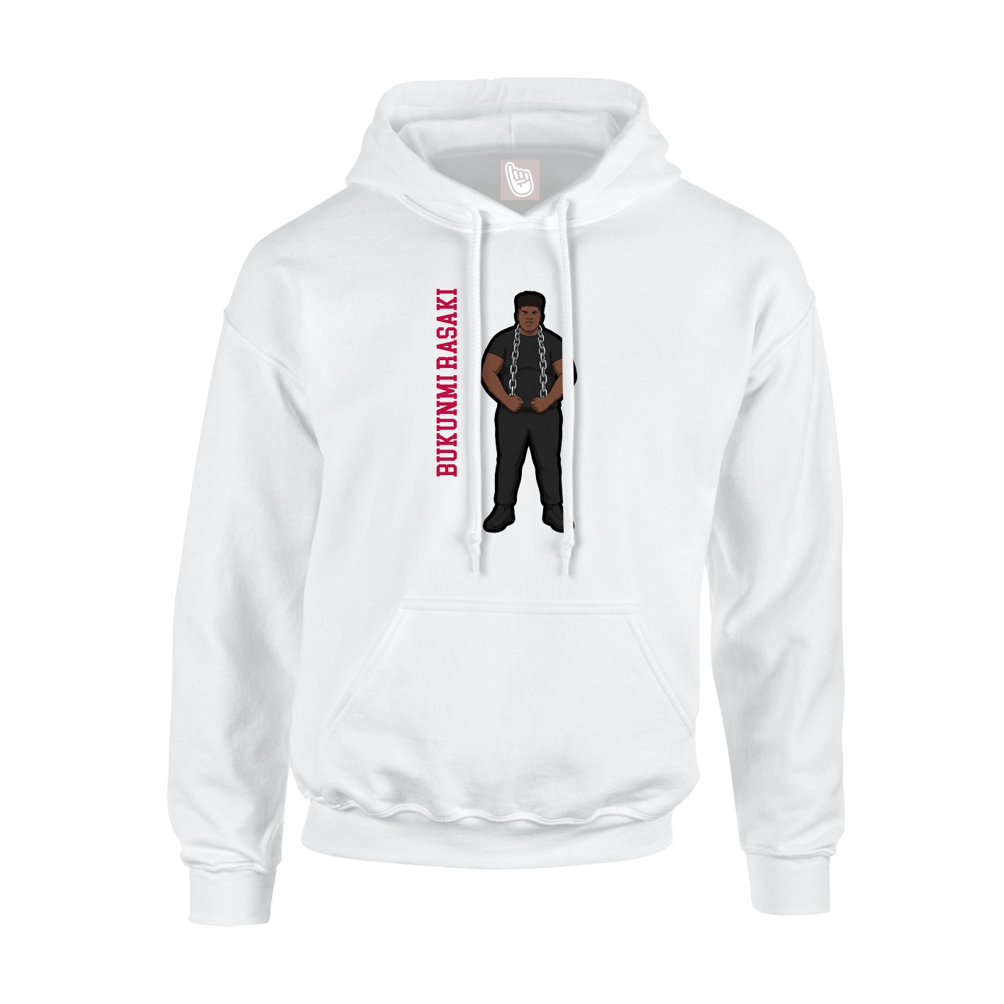 Hoodie