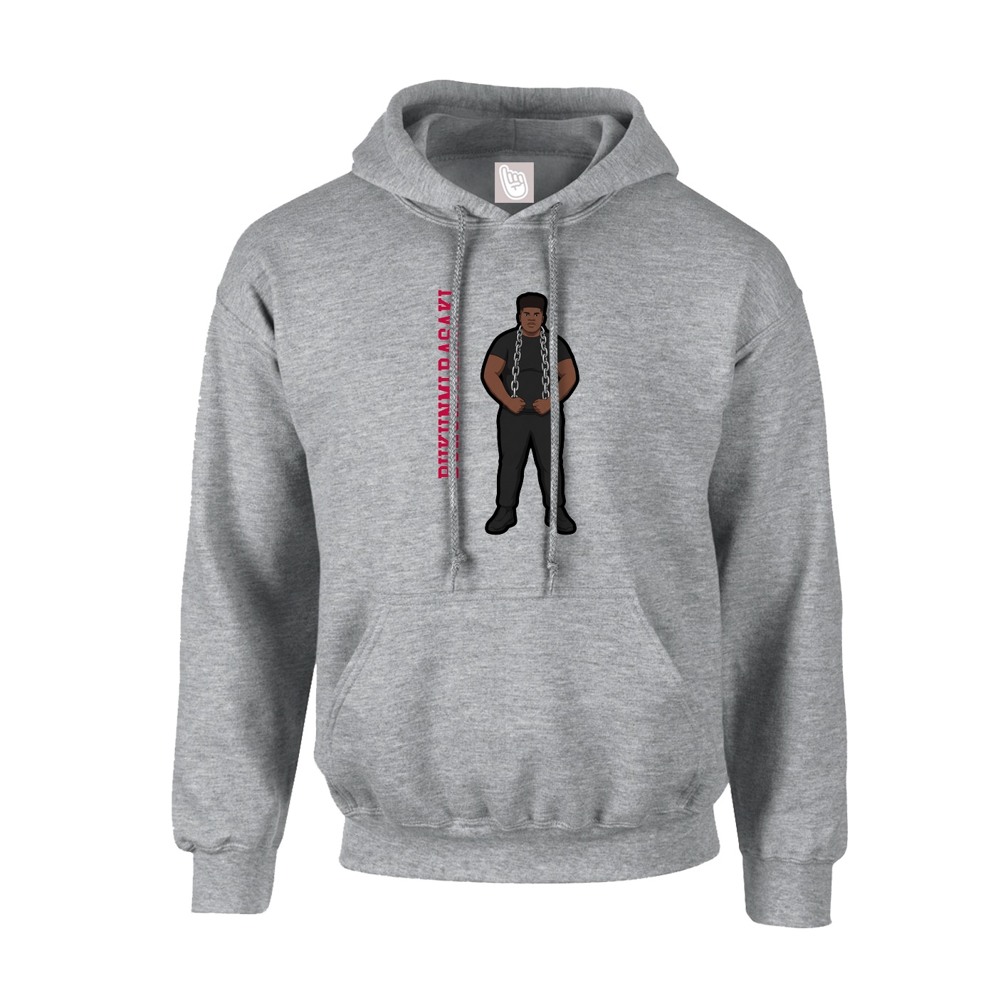 NIL Club Youth Hoodie