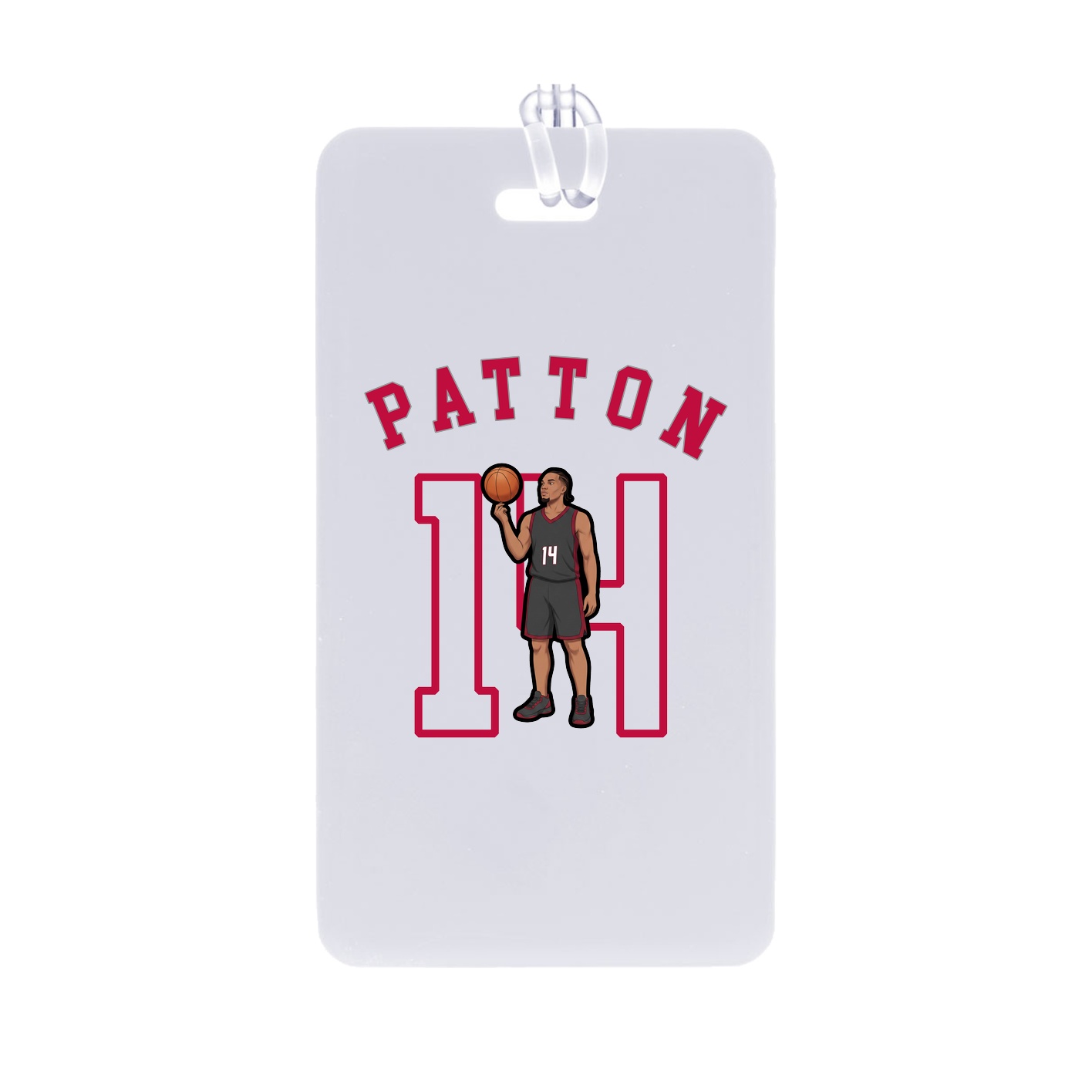 Bag Tag