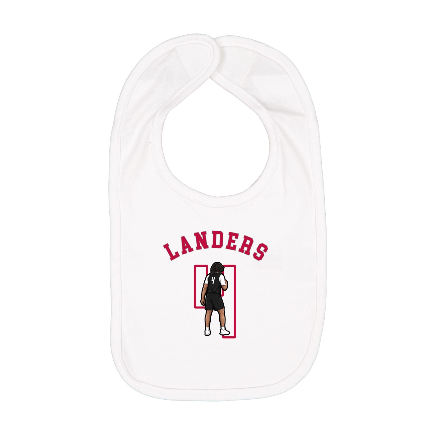 Infant Bib
