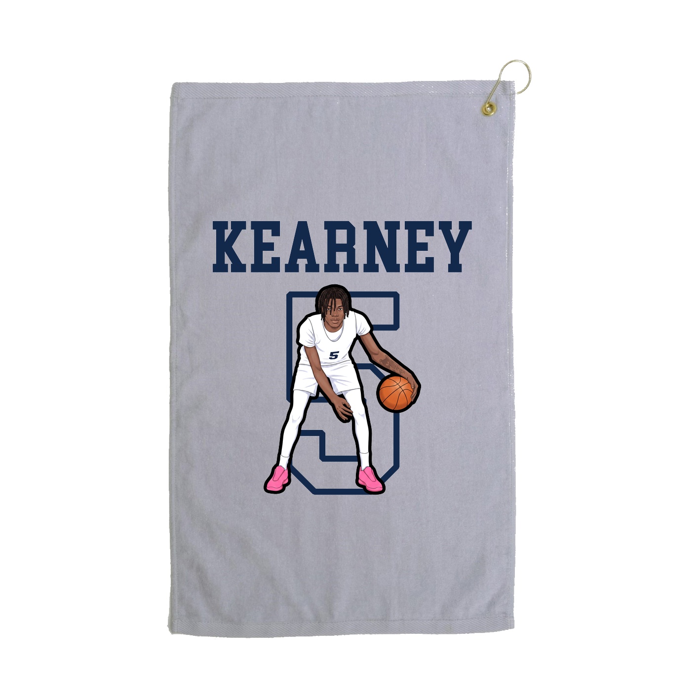 Golf Towel